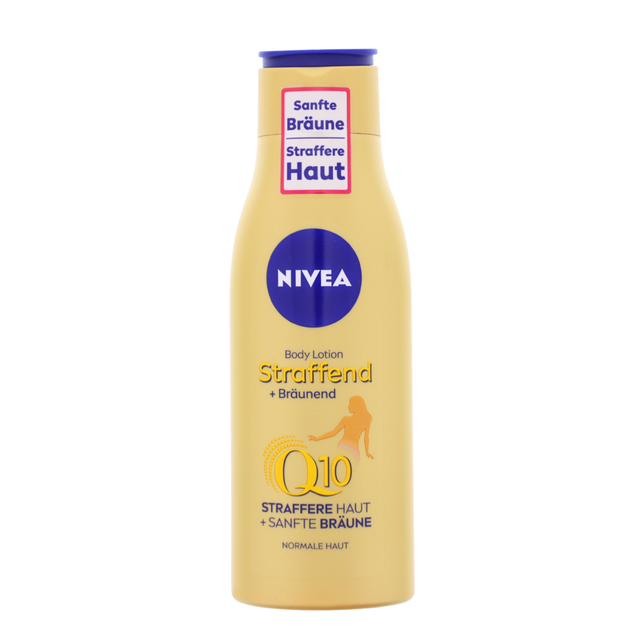 Crema corporal reafirmante + bronceado