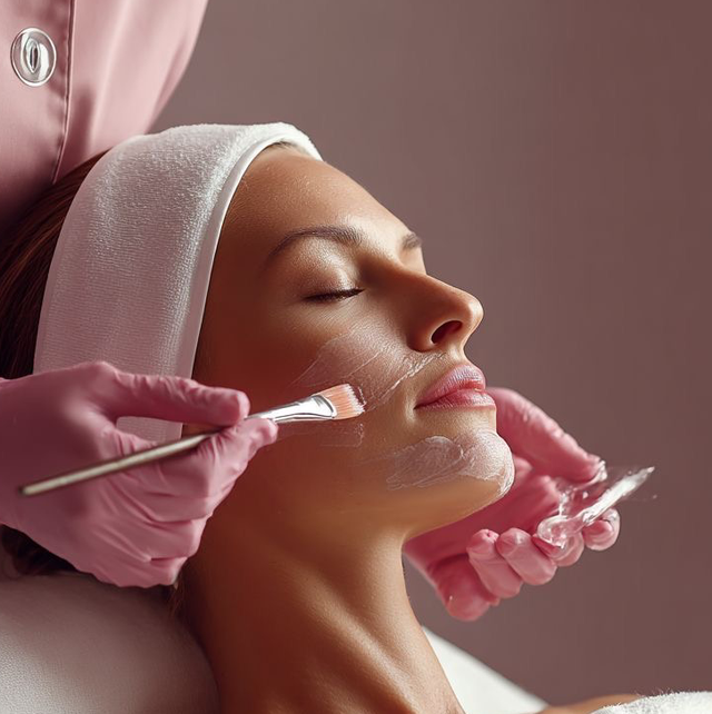 Pack depilación de cejas + Labio superior
