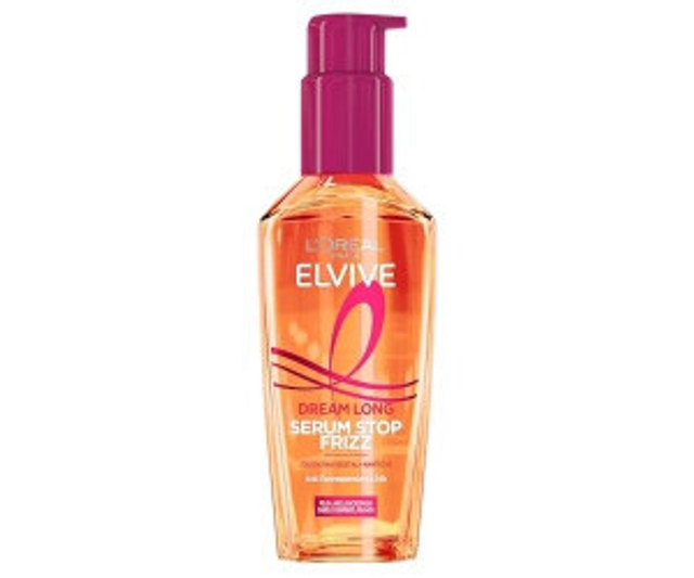 Aceite para el cabello el vive dream long