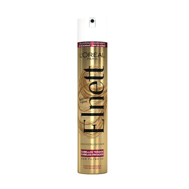 Laca loreal paris