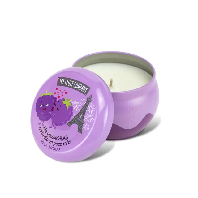 Vela fruit company mora