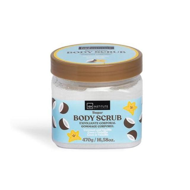 Idc Institute Coco Vanilla Body Scrub