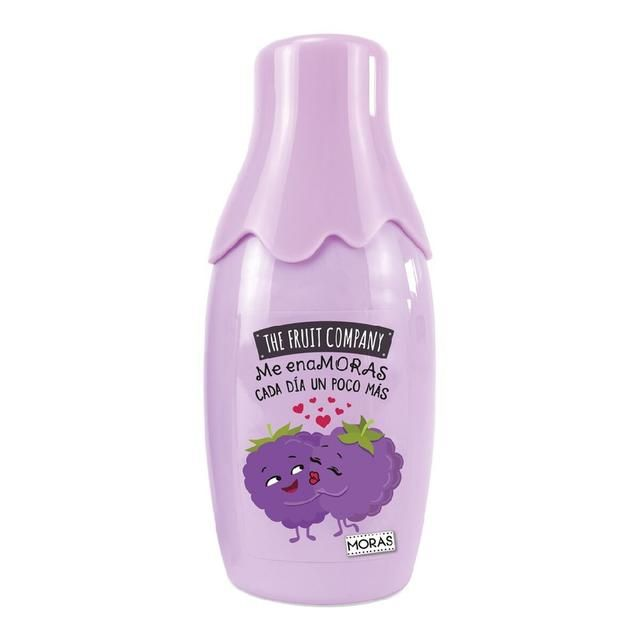 The Fruit Company Eau de Toilette Moras 40 ml – Fragancia Dulce y Frutal