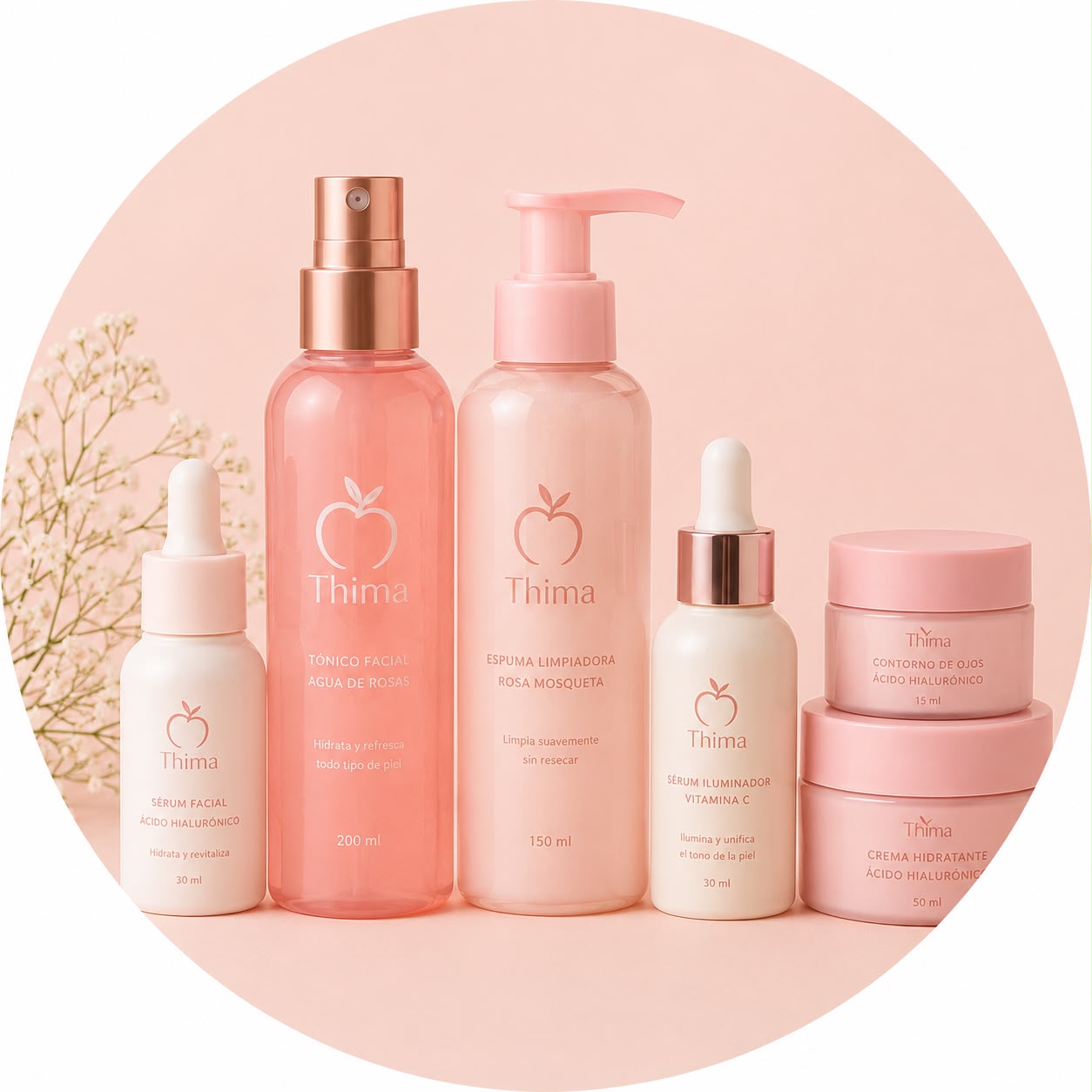 Skincare
