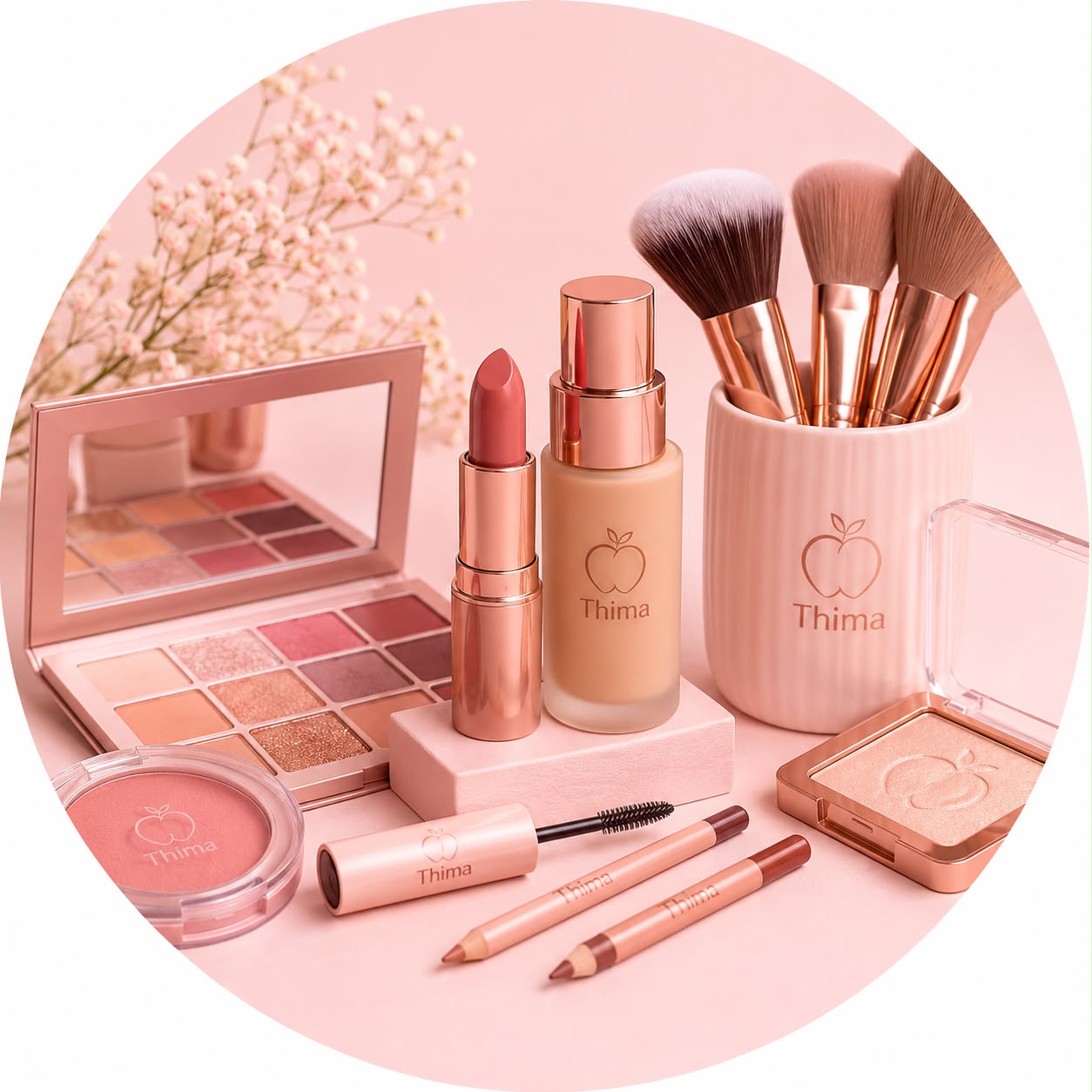MAQUILLAJE