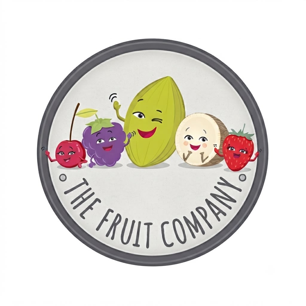 The fruit company