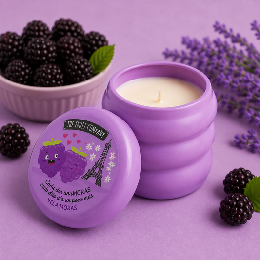 Vela fruit company mora