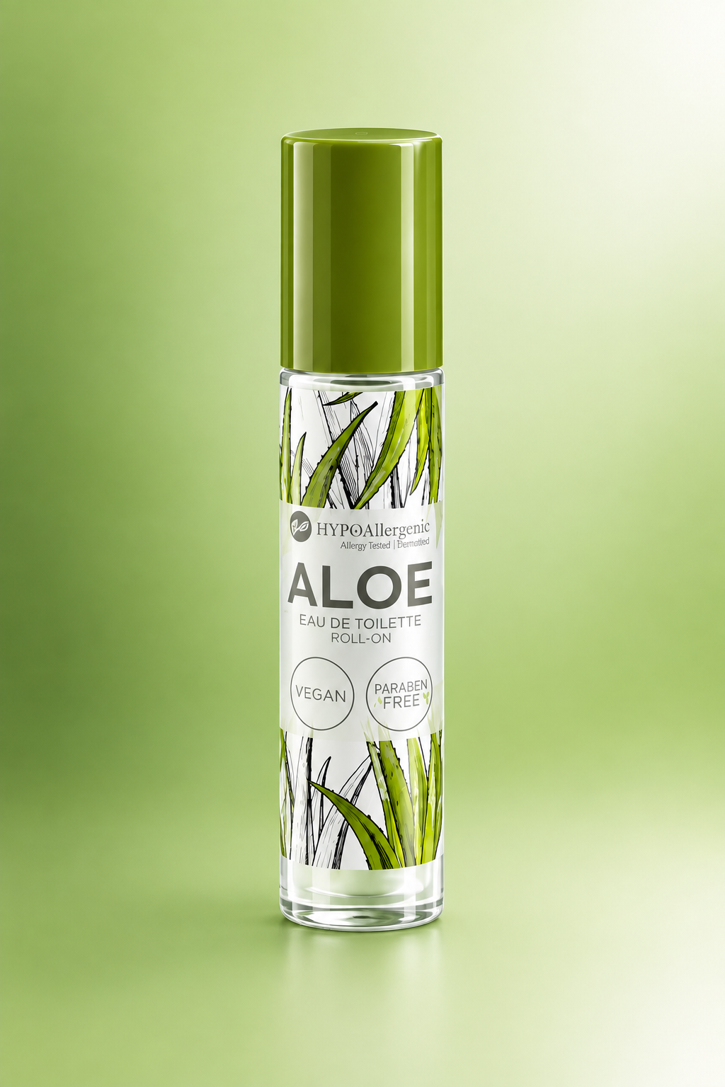 ✨ Sérum de Aloe para Pestañas