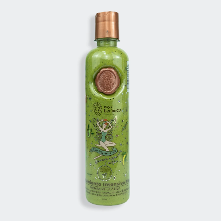 Origen Botánico Tratamiento Intensivo Plus Anticaída