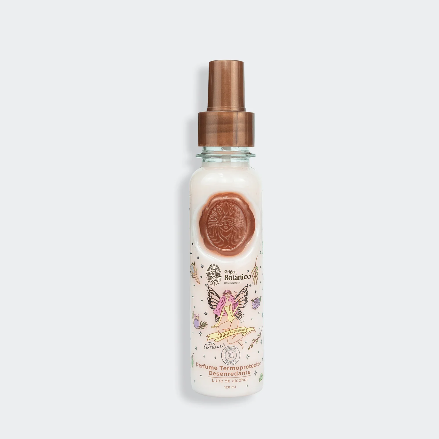 Ritual Botanico Termoprotector 120ml De Seduccion