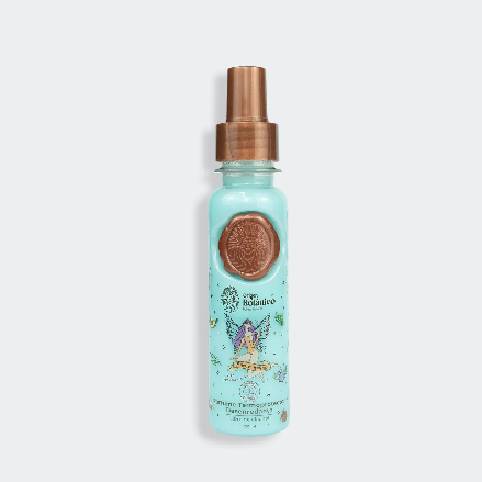 Ritual Botanico Perfume Termoprotector Desenredante 120ml 1200