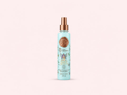 Ritual Botanico Perfume Termoprotector Desenredante 120ml 1200