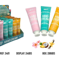 Crema de manos yes love HAND CREAM