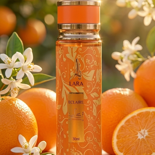 Perfume yara amarillo