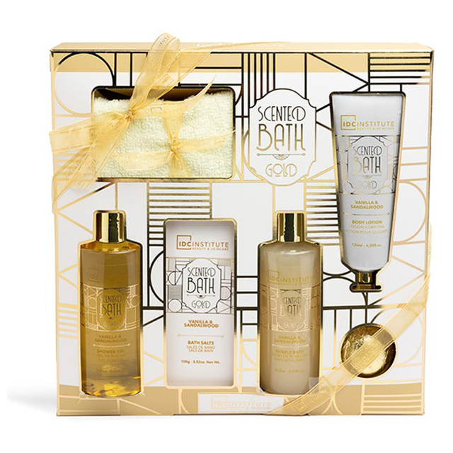 Set de baño 6 pzs