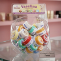 Vaselina labios