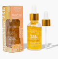 Suero facial con vitamina C