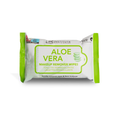 Toallitas desmaquillante facial