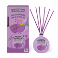 Mikado fruit company mora