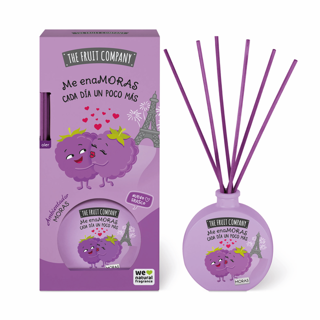 Mikado fruit company mora