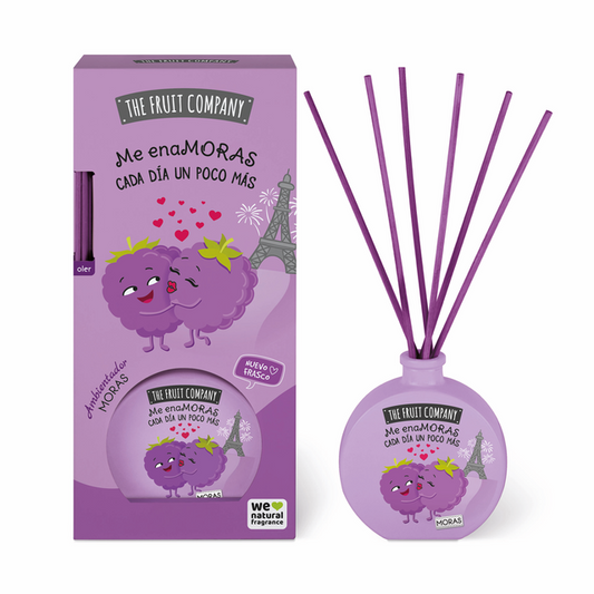 Mikado fruit company mora