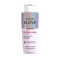Glycolic gloss