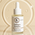 Sérum colágeno cream