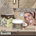 Crema facial Cosmi coco