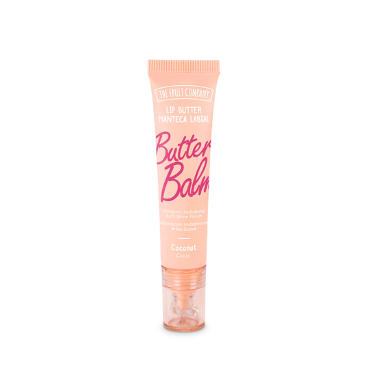 Labial Lip butter coco fruit company