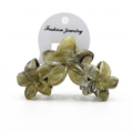 Pinza 3  flores