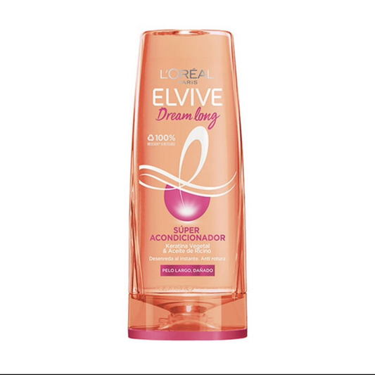 Acondicionador el vive dream long