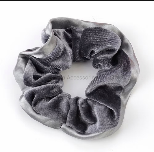 Coletero en satin
