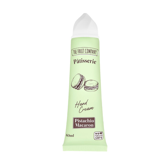 Crema de manos 60 ml pistachio