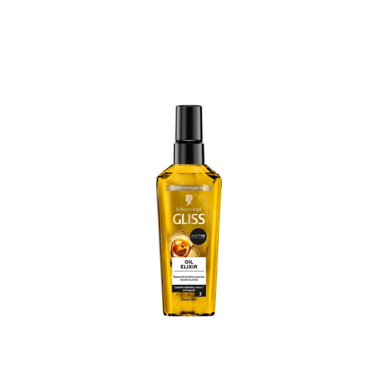 Aceite para el cabello oil elixir