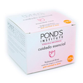 Crema pond’s HN