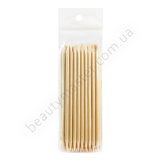 Palitos de naranjo