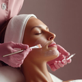 Pack depilación de cejas + Labio superior