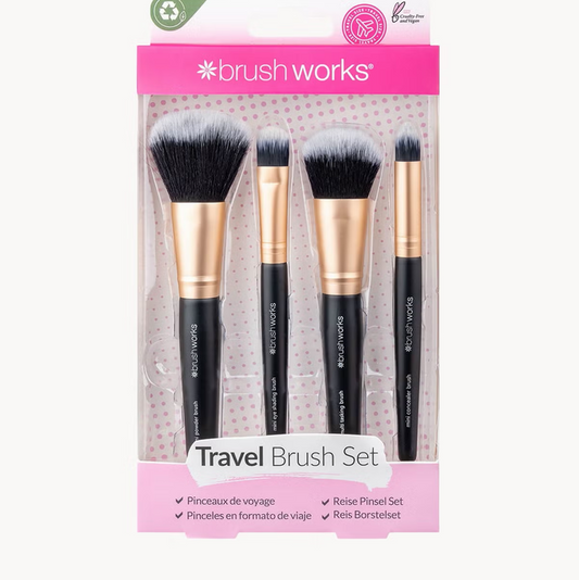 Brochas set