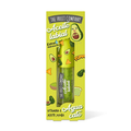 Aceite labial aguacate fruit company