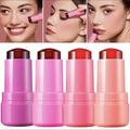 Blush lipstick 2 en 1 yes love