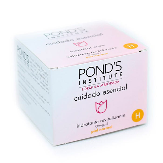 Crema pond’S H
