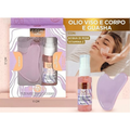 Mascarilla facial guasha