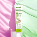 Crema corporal aloe vera amalfi