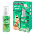 Aceite seco fruit company pistacho