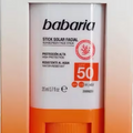 Stick solar facial babaria