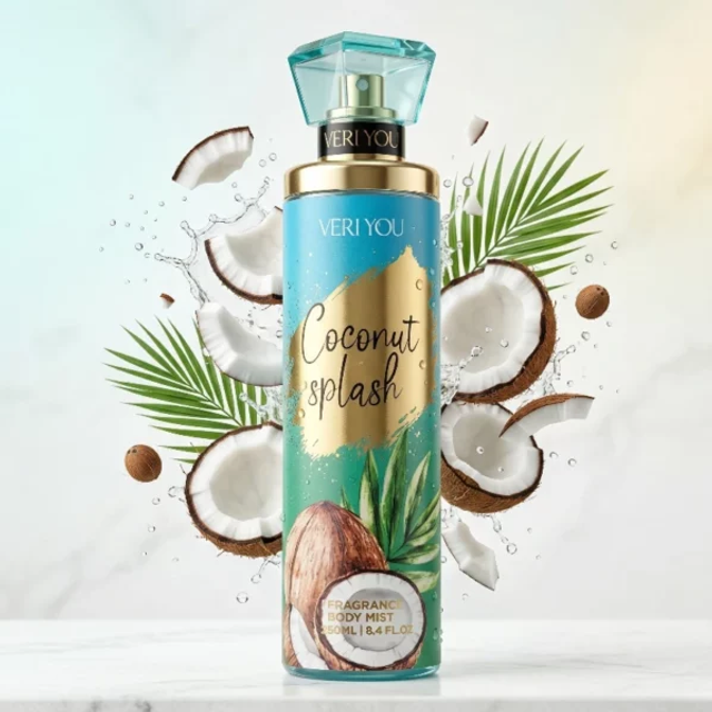Bruma very you coconut