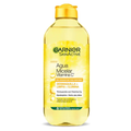 Agua micelar vitamina C