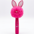 Lip gloss conejo chicle