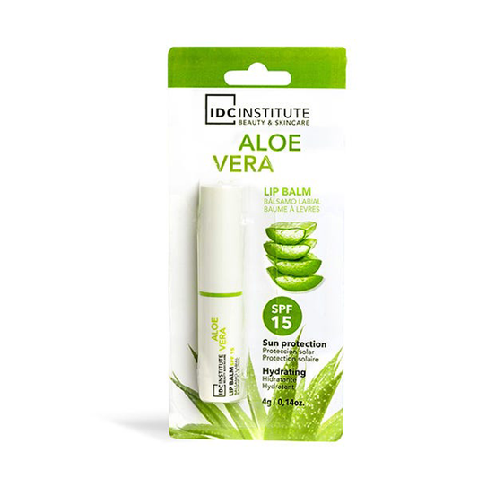 Labial protección solar