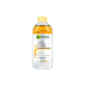 Agua micelar en aceite